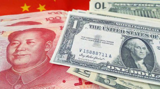 Chinese yuan weakens to 6.67